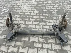 Poutre de suspension essieu arrière OEM BELKA ZAWIESZENIA OŚ TYLNA