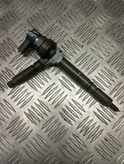 Inyector Honda OEM 0445110082 para Civic VII 1.69L