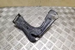 Couvercle de phare avant droit SKODA OCTAVIA II 1Z0805072