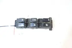 Raam Bediening Paneel Hyundai Santa Fe II