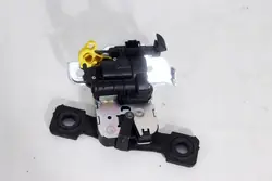 Serrure coffre OEM 8V0827507K KW Audi VW