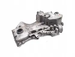 VW Golf Jakoketjun kansi OEM 03C109211CF Käytetty