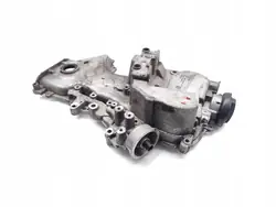 Couvercle chaîne distribution VW Golf OEM 03C109211CF