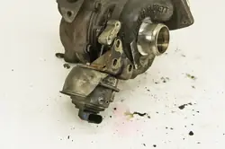 Audi A6 C7 2.0d Turbokennot RL313 03L145701L