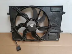 Kylarrubrik VW Seat Skoda Audi 5Q0 OEM