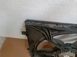 Kylarrubrik VW Seat Skoda Audi 5Q0 OEM