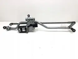 Etupyyhkijän mekanismi VW Transporter T6