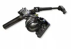 Sähköinen ohjausavustin OEM 488104626R Dacia Sandero III:lle