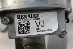Direction assistée électrique OEM 488104626R Dacia Sandero III