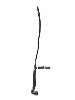 Conduite de carburant OEM LR084123GEN pour Jaguar