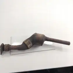 RENAULT MODUS 1.4 16v CATALIZADOR C234