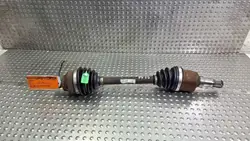 Semi-eixo esquerdo dianteiro OEM S26372555 para Volvo V50