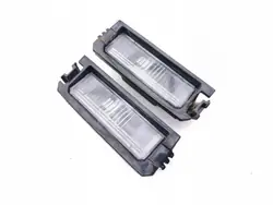 OEM 92501-F6000 Dashboard Light Left Rear Kia OE