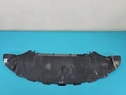 OEM 136621 Protection inférieure moteur Tesla Model 3 2017-