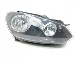 Farol Direito VW Golf VI 2008-2014 5K1941006Q