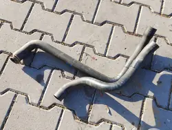 VW Polo 6R 6C Vesiletku 6C0122101AH