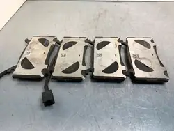 OEM FBZ25083 frambromsbelägg för Alfa Romeo Stelvio