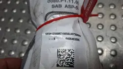 Airbag siège gauche OEM S17945956 pour Renault Clio V