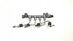 Ligne de carburant Jeep Compass 2019 001326