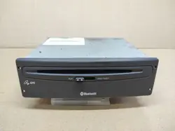 Leitor GPS OEM 8200751298 para Renault