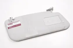 Fiat 500L Sonnenblende Rechts OEM 261396 - Gebraucht