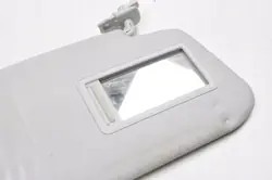 Fiat 500L Visor Direito OEM 261396 - Usado