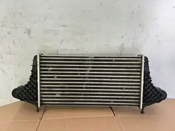 Intercooler OEM A4705000300 voor Mercedes X-Klasse