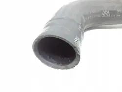 Tuyau d'intercooler NISSAN NOTE 1.5L Diesel 2010 OEM 144639U20A
