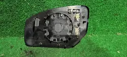 Honda Civic IX rechter Spiegel-Einsatz OEM 201580