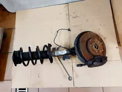 Volvo C30 2.0 B 16V MacPherson-fjädring OEM 2582161