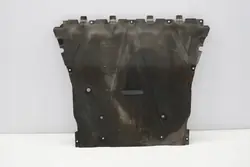OEM 758924134R Cubierta Inferior Motor Renault Clio V