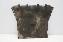 OEM 758924134R Plaque de Protection Moteur Renault Clio V