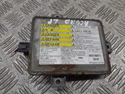 Xenon Converter D2S W3T10471 Honda Accord VII