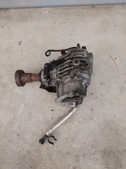 Redutor de elevacao Ford Kuga MK2 EJ5P-7L486-JF