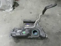 Depósito combustível OEM 9826626280 Peugeot 2008 II 1.2THP