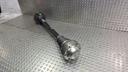 Demi-arbre arrière gauche/droit OEM S26380037 Manuel