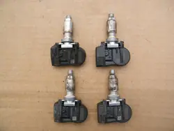 Trycksensor Nissan Qashqai S180052048E