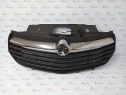 Grille de radiateur OEM 93452299 pour Opel Vivaro II 14-19