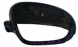 Höger framspegelskal Volkswagen Golf V