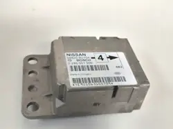 Bakre vänster krockdetektor OEM 0285001909 Nissan Note