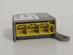 Capteur choc arrière gauche OEM 0285001909 Nissan Note