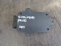 Ordinateur LPG Optima OEM 10R-0511512, 67R016560