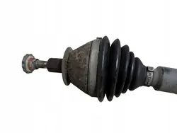 Semi-eixo direito dianteiro Seat Ibiza IV VW Polo 2.0 TDI OEM