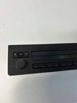 Écran MID BMW E39 OEM 65826906218 - Occasion
