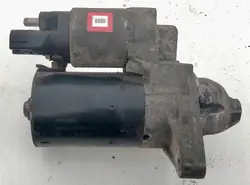 Motor de arranque 1.6 1.8 Avensis T27 Verso Auris II Corolla E15 E18