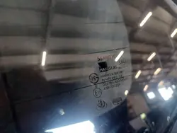 Vitre de hayon Ssangyong Kyron I OEM SZYBA TYŁ KLAPY