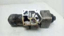 Montaje de filtro de aceite SEAT IBIZA III 045115389G