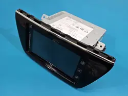 OEM 39920-62M41 Radio für Suzuki SX4 S-Cross 2013-2021