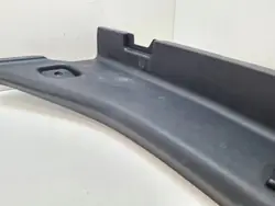 Panneau de seuil et pilier Toyota Tundra II OEM 625400C021