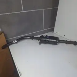 Aktiivinen Stabilointilinkki Etu OEM 7H325E485AF